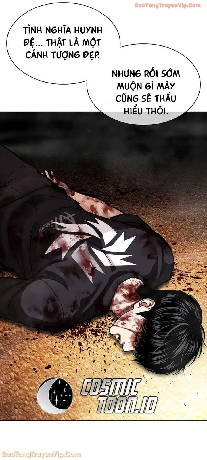 Hoán Đổi Diệu Kỳ Chapter 600 - 80