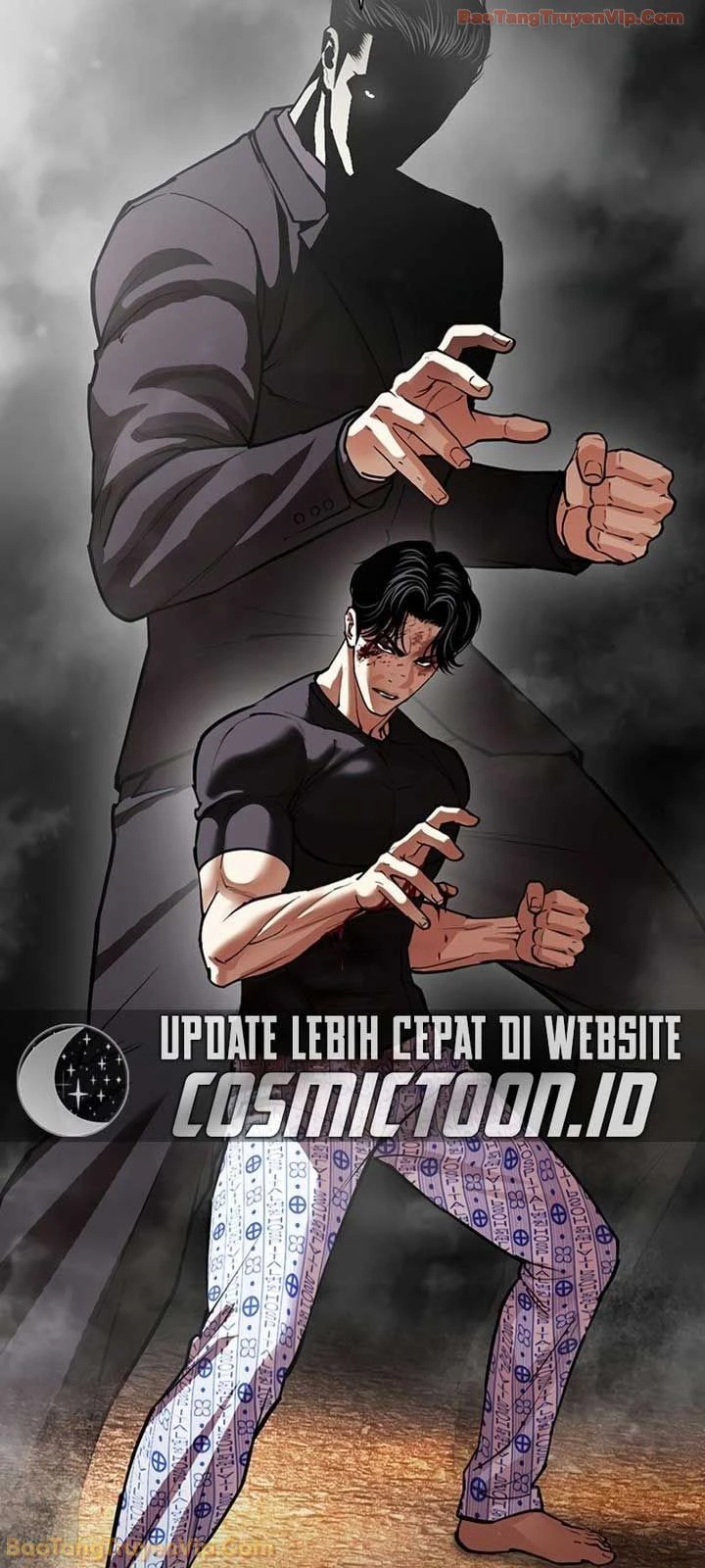 Hoán Đổi Diệu Kỳ Chapter 600 - 89