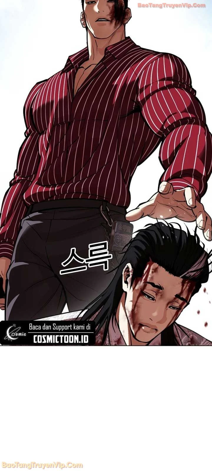 Hoán Đổi Diệu Kỳ Chapter 600 - 92