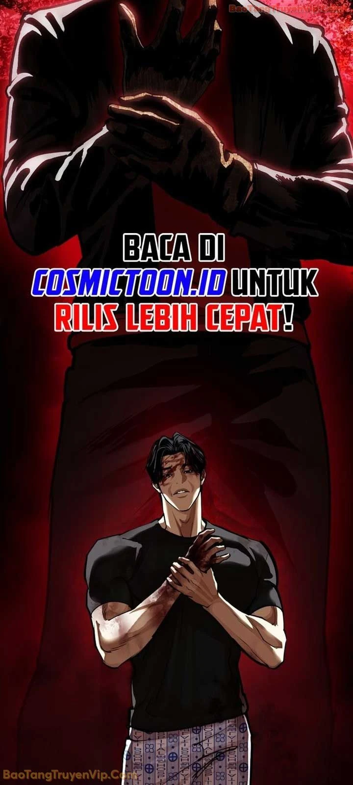 Hoán Đổi Diệu Kỳ Chapter 600 - 105