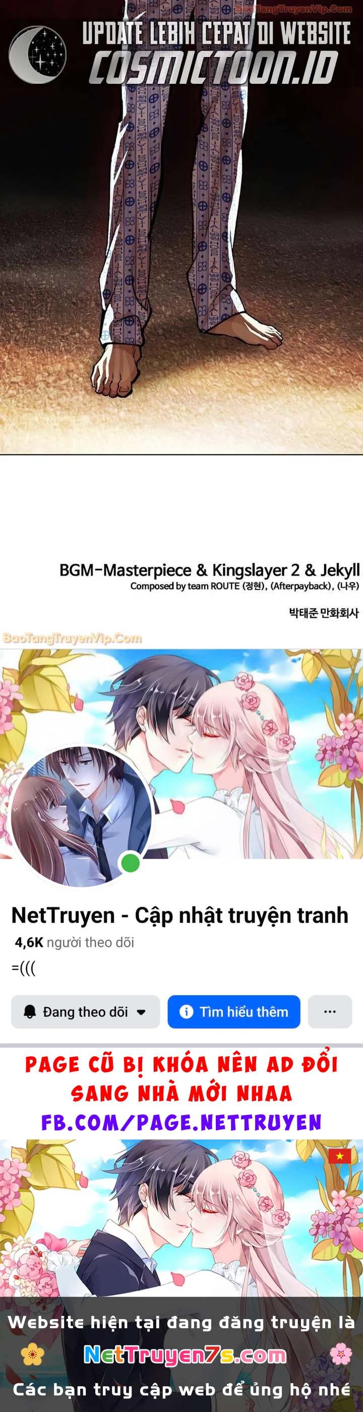 Hoán Đổi Diệu Kỳ Chapter 600 - 106