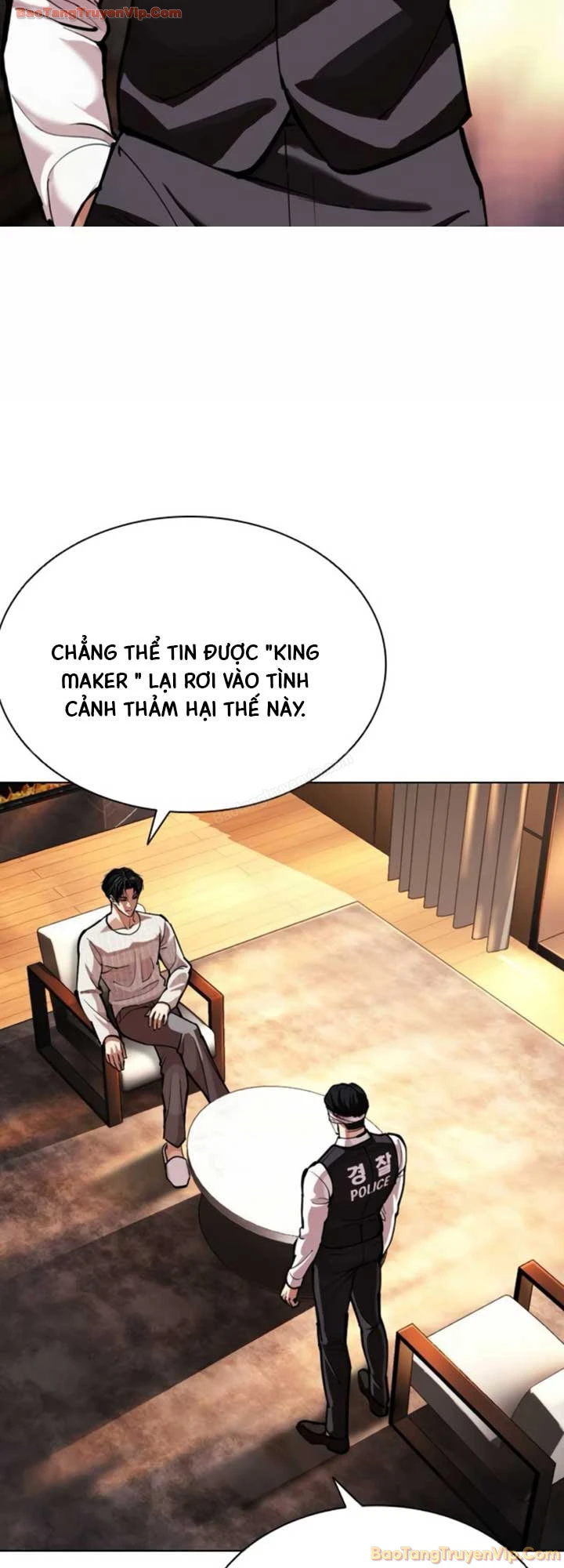 Hoán Đổi Diệu Kỳ Chapter 601 - 3