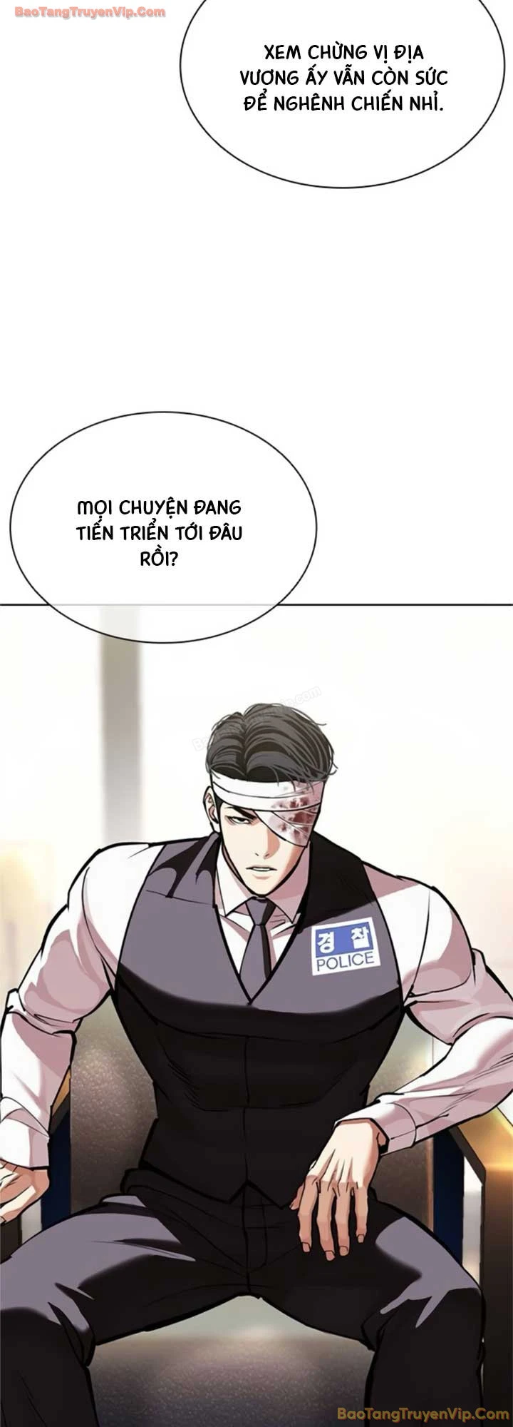 Hoán Đổi Diệu Kỳ Chapter 601 - 4