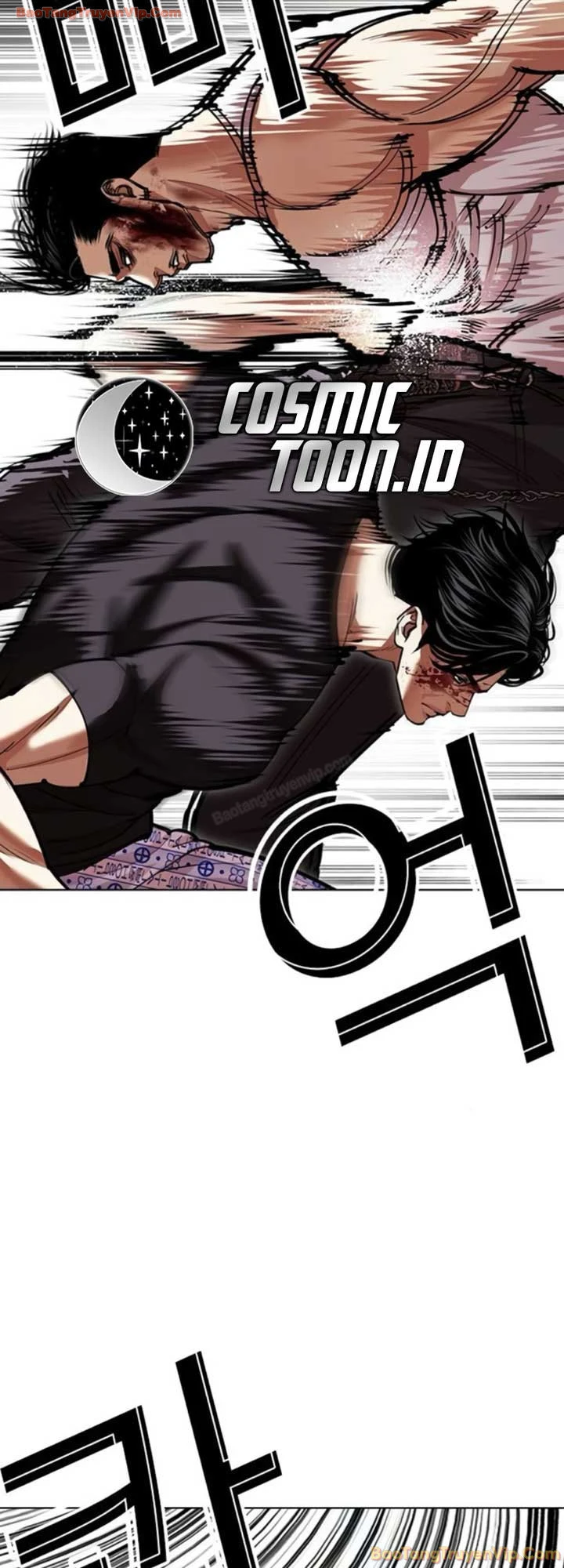 Hoán Đổi Diệu Kỳ Chapter 601 - 8