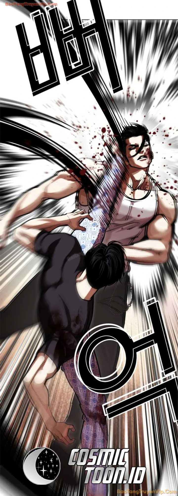 Hoán Đổi Diệu Kỳ Chapter 601 - 10