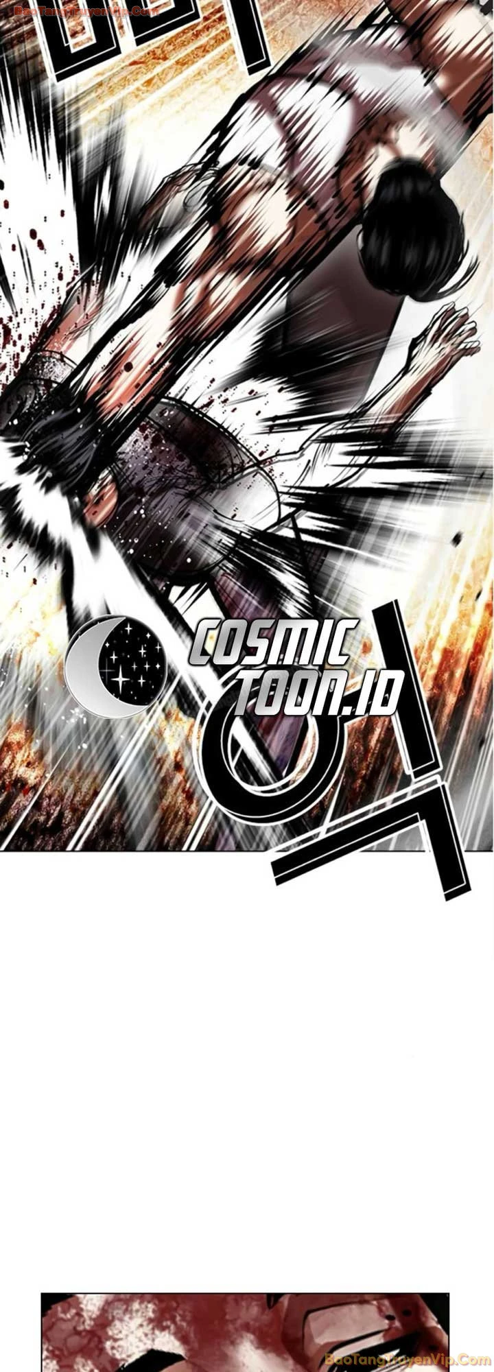 Hoán Đổi Diệu Kỳ Chapter 601 - 14