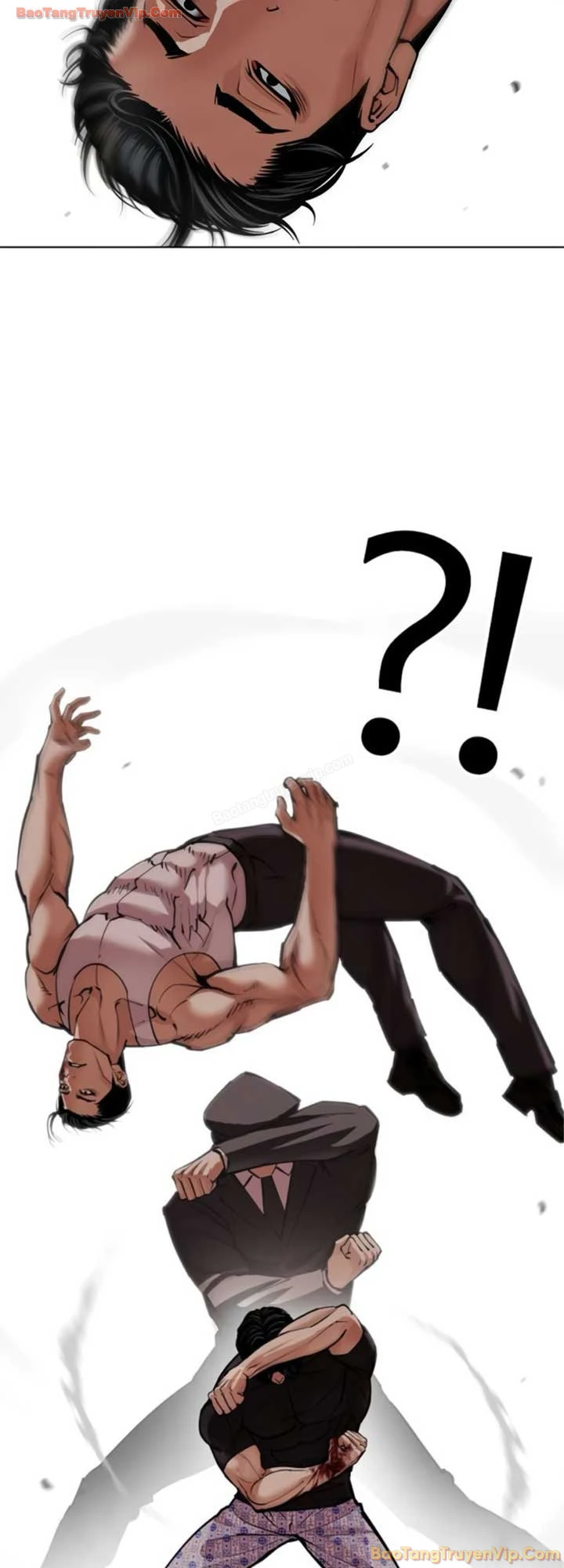 Hoán Đổi Diệu Kỳ Chapter 601 - 22