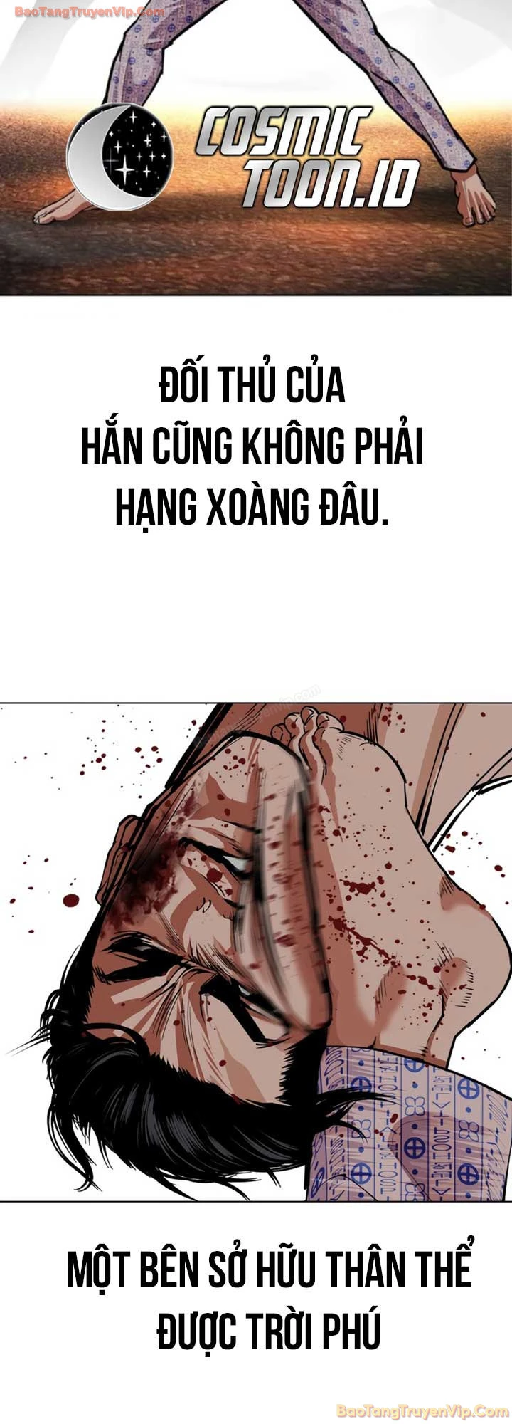 Hoán Đổi Diệu Kỳ Chapter 601 - 23