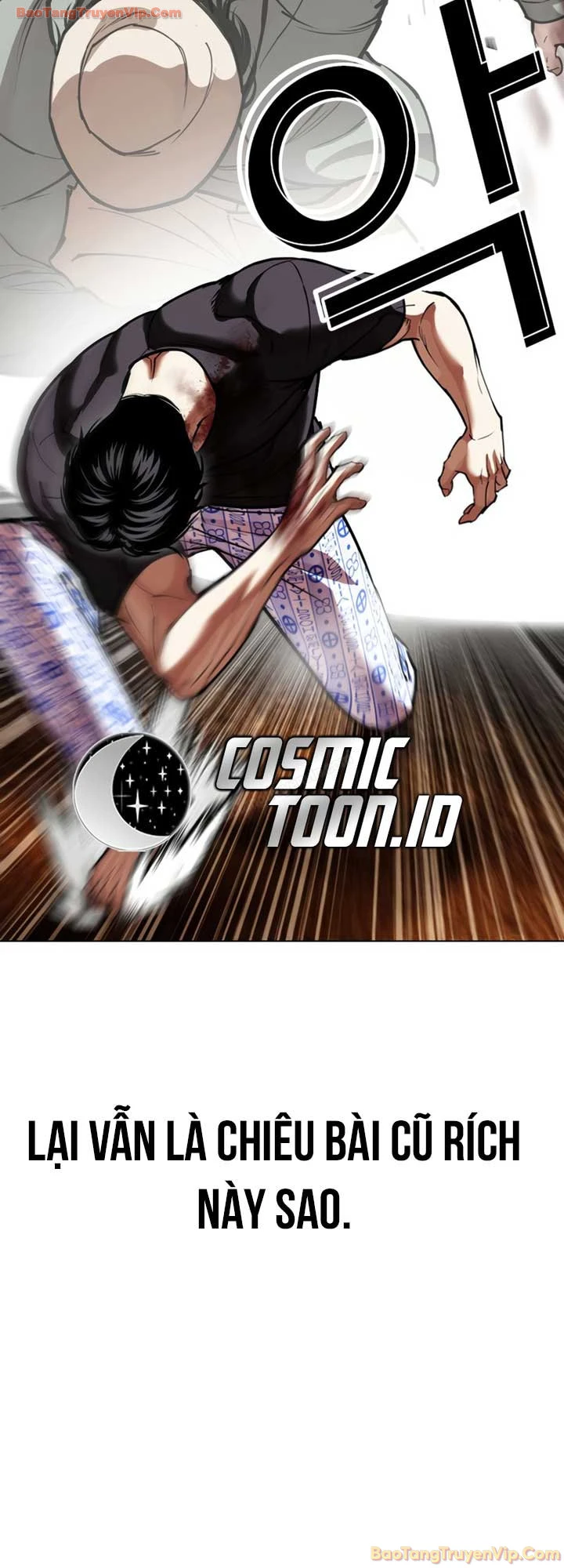 Hoán Đổi Diệu Kỳ Chapter 601 - 31