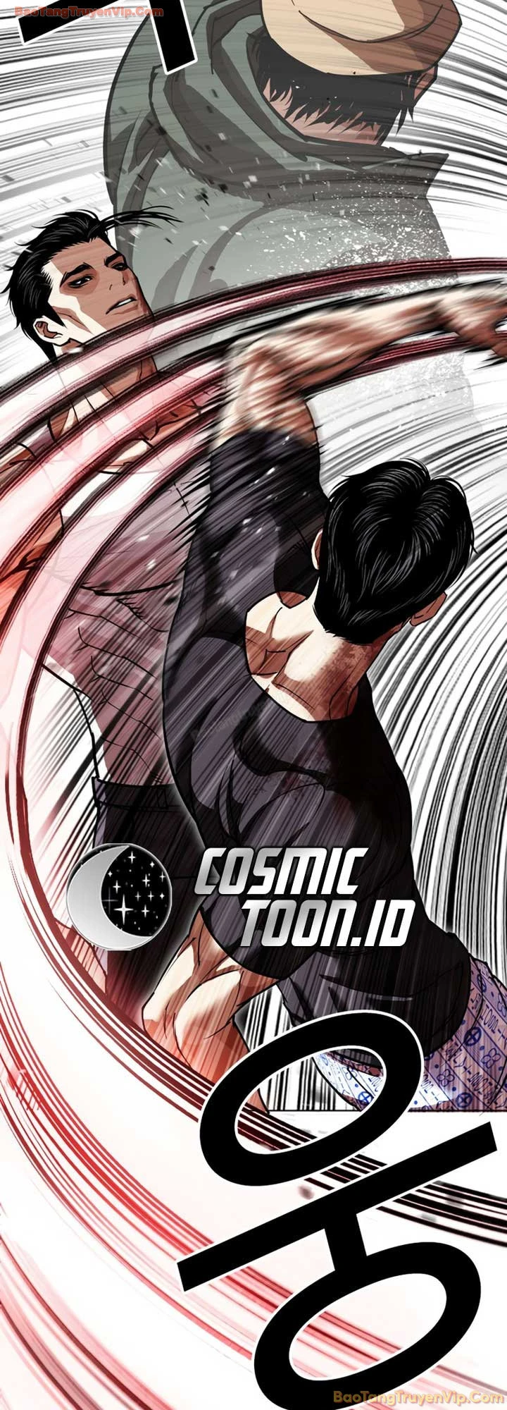 Hoán Đổi Diệu Kỳ Chapter 601 - 35