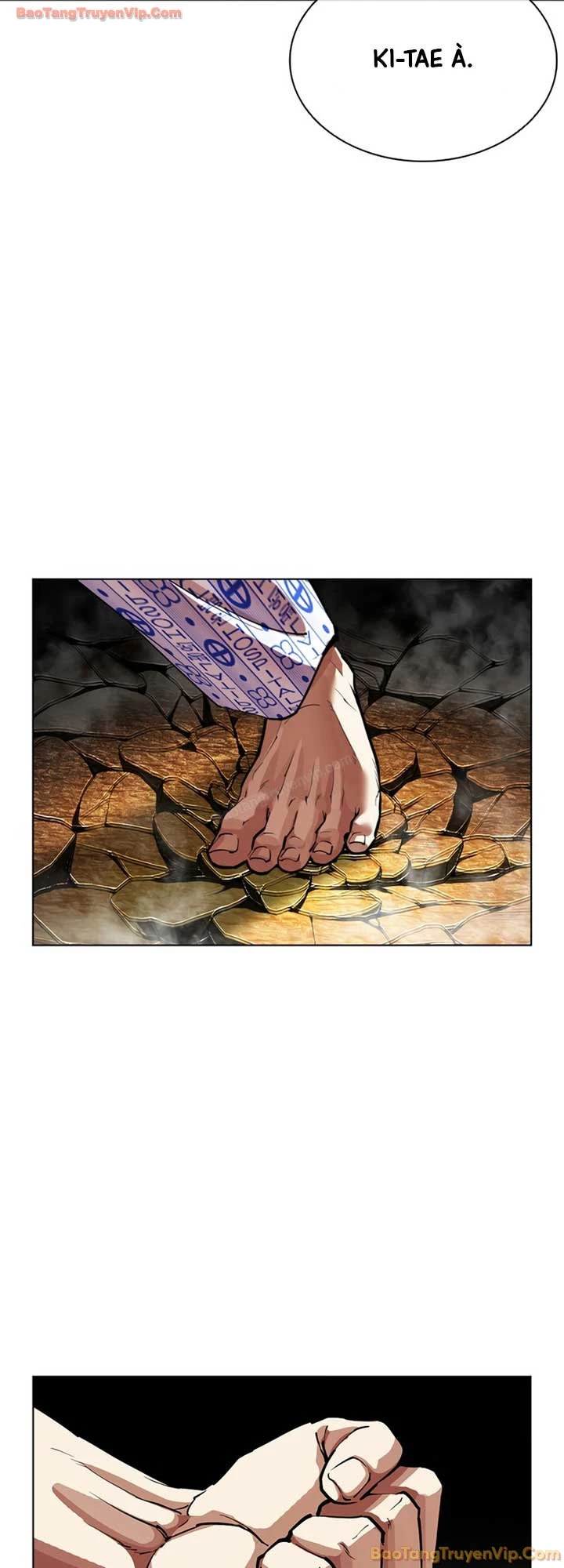 Hoán Đổi Diệu Kỳ Chapter 601 - 37