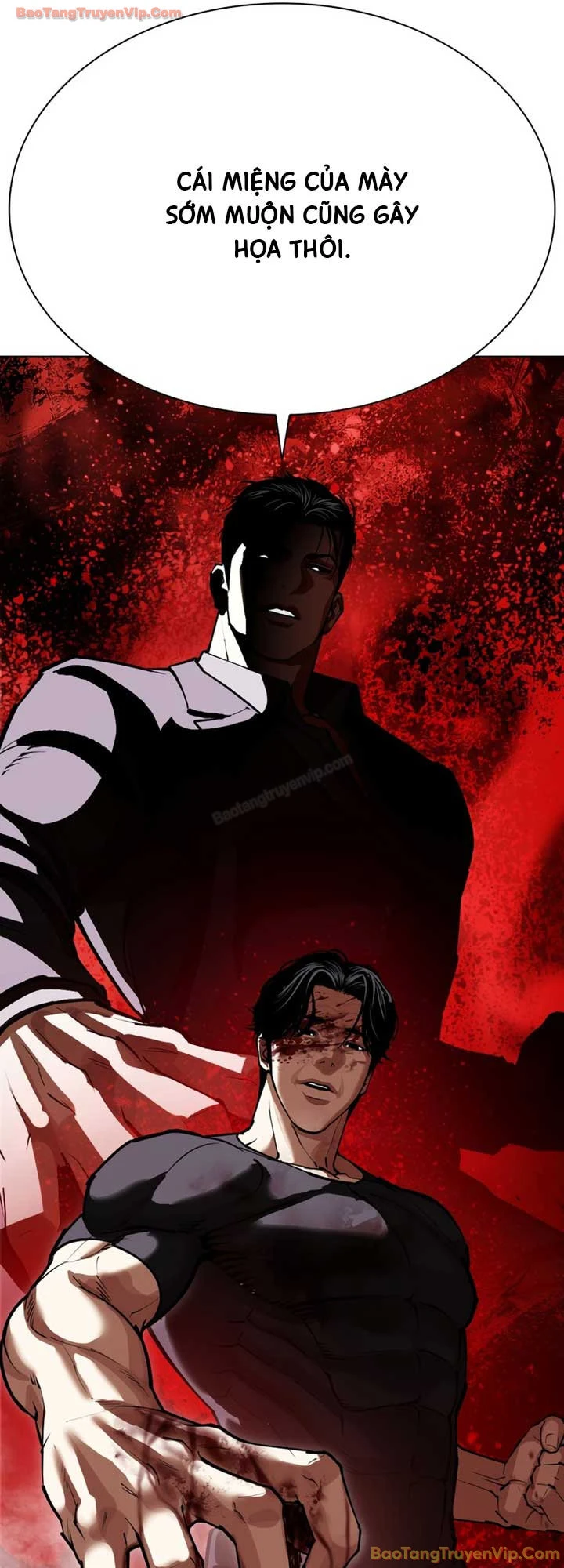 Hoán Đổi Diệu Kỳ Chapter 601 - 39