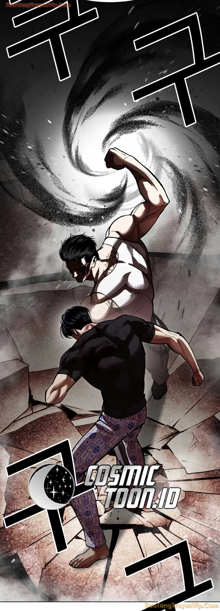 Hoán Đổi Diệu Kỳ Chapter 601 - 61