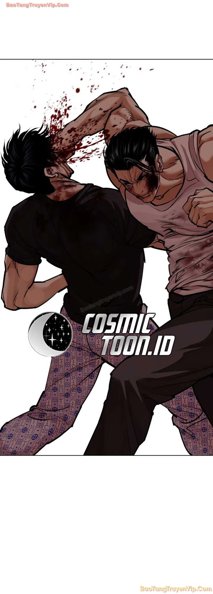 Hoán Đổi Diệu Kỳ Chapter 601 - 63