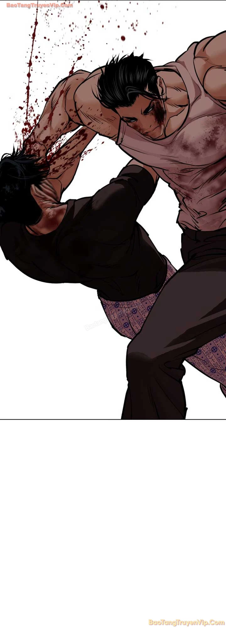 Hoán Đổi Diệu Kỳ Chapter 601 - 65