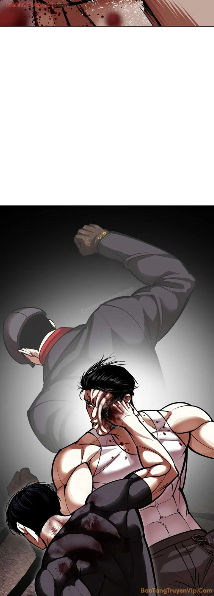 Hoán Đổi Diệu Kỳ Chapter 601 - 70