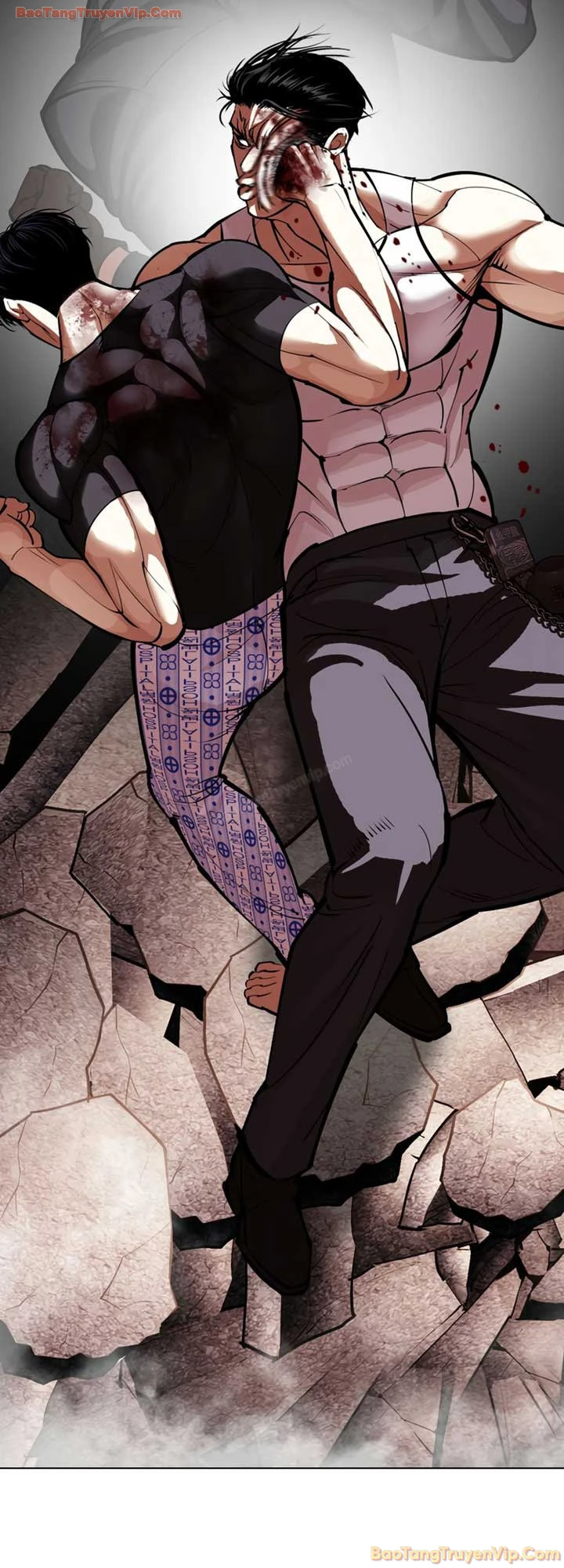 Hoán Đổi Diệu Kỳ Chapter 601 - 72