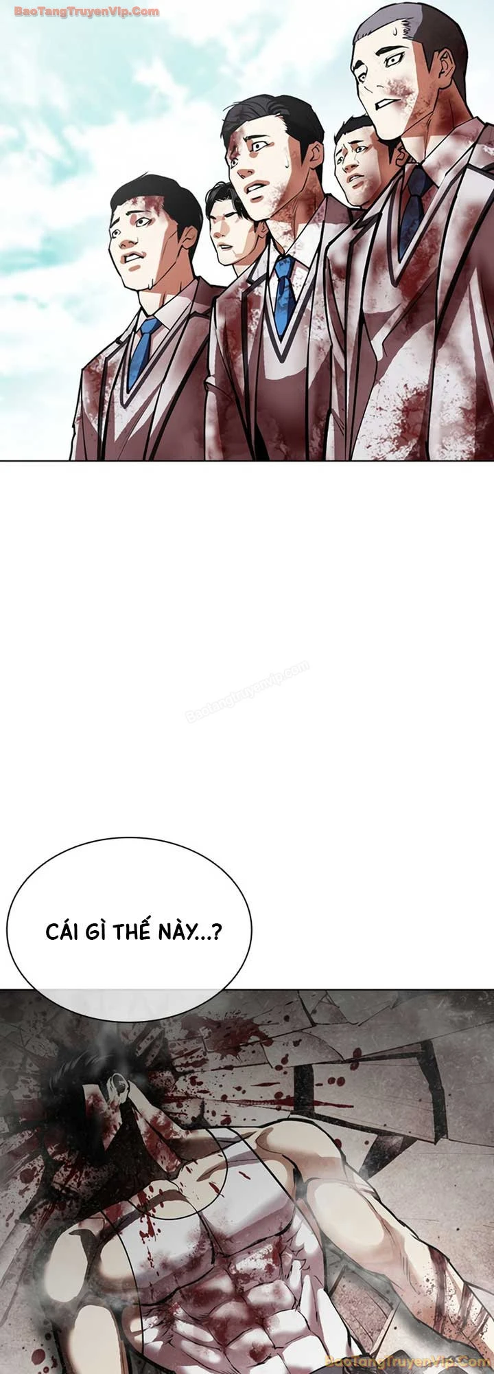 Hoán Đổi Diệu Kỳ Chapter 601 - 78