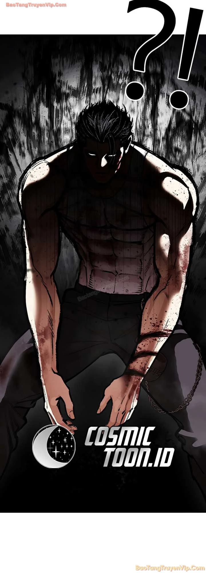 Hoán Đổi Diệu Kỳ Chapter 601 - 83