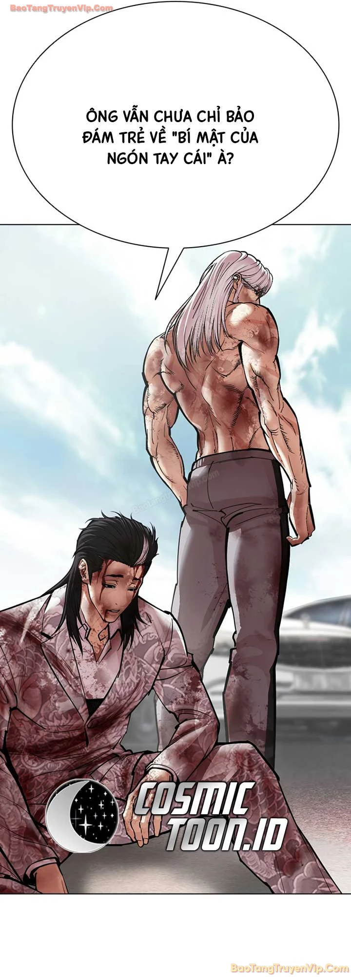 Hoán Đổi Diệu Kỳ Chapter 601 - 85