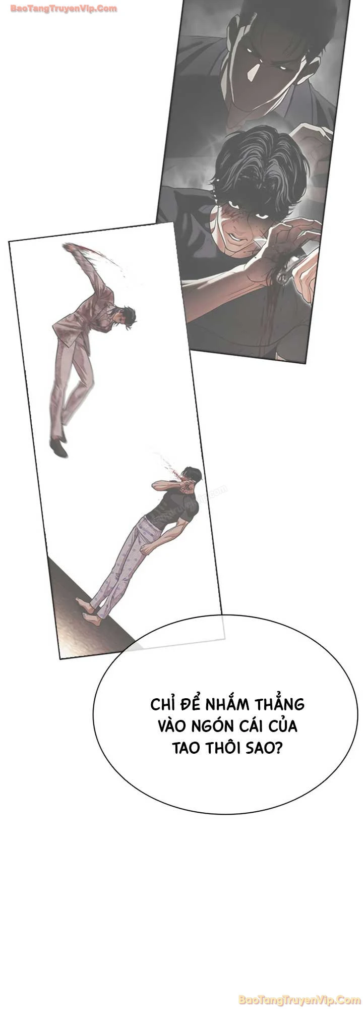 Hoán Đổi Diệu Kỳ Chapter 601 - 92