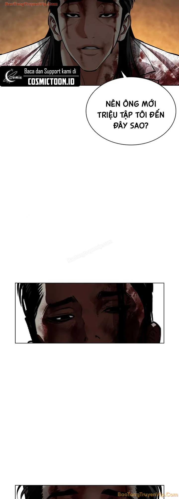 Hoán Đổi Diệu Kỳ Chapter 601 - 97