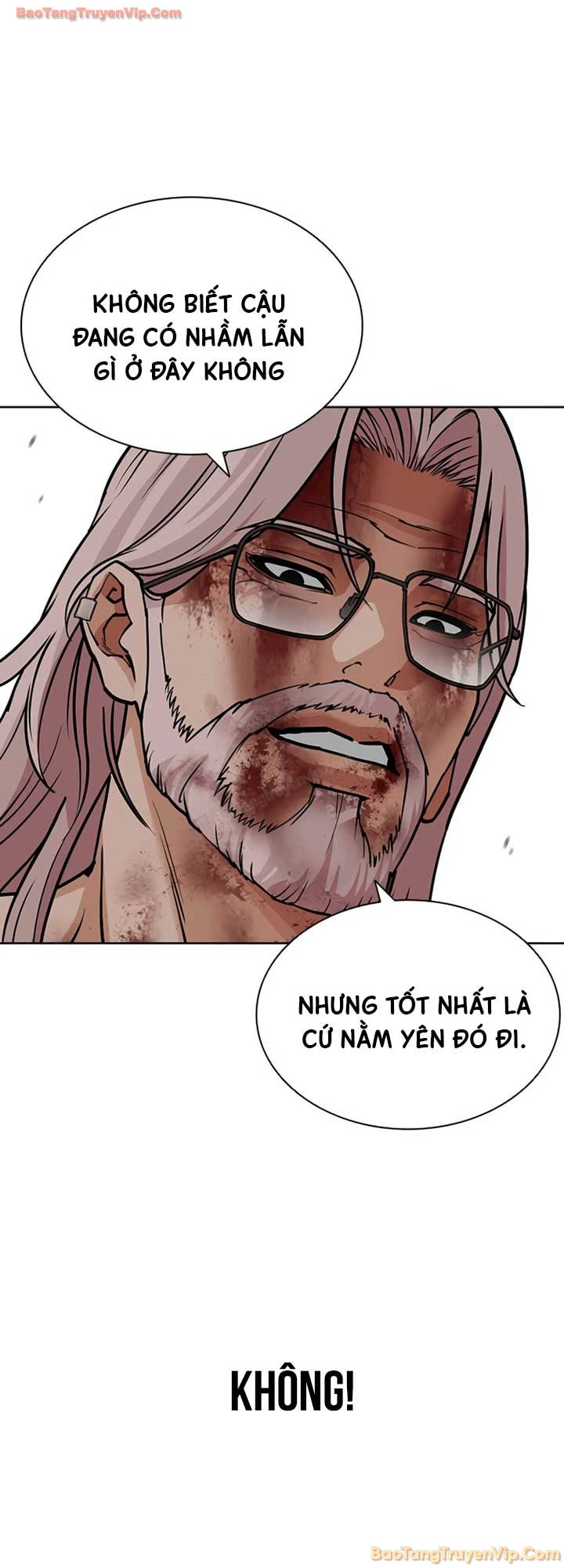Hoán Đổi Diệu Kỳ Chapter 601 - 105