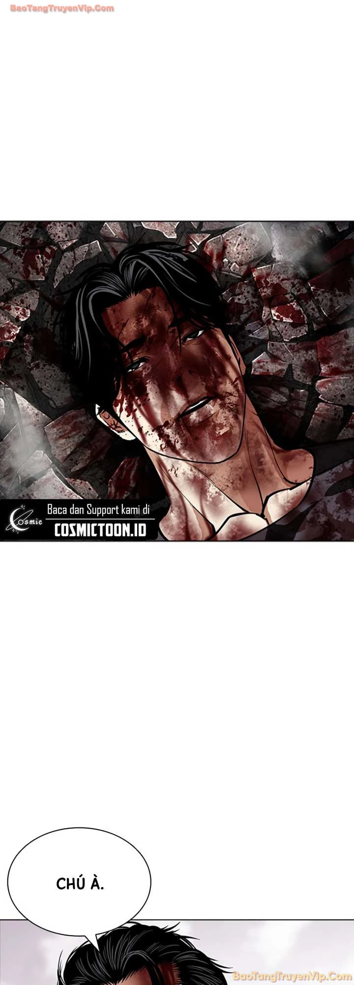 Hoán Đổi Diệu Kỳ Chapter 601 - 110