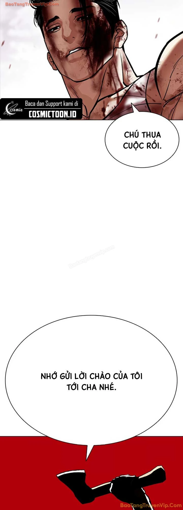 Hoán Đổi Diệu Kỳ Chapter 601 - 111