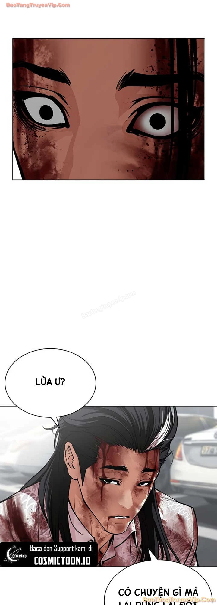 Hoán Đổi Diệu Kỳ Chapter 601 - 113