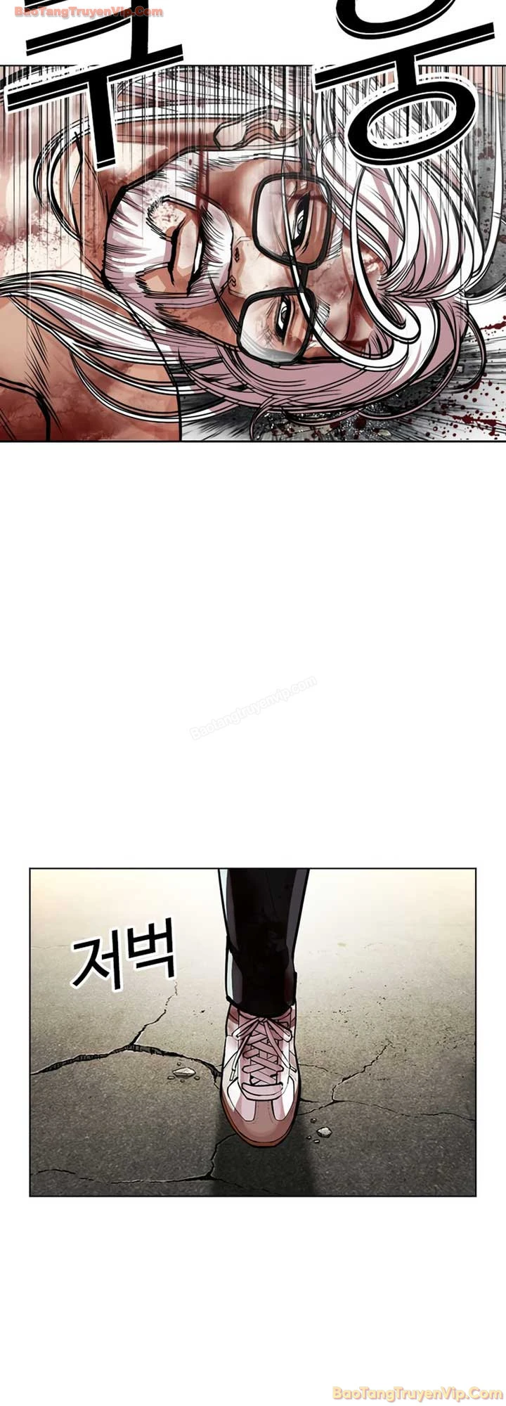 Hoán Đổi Diệu Kỳ Chapter 601 - 116