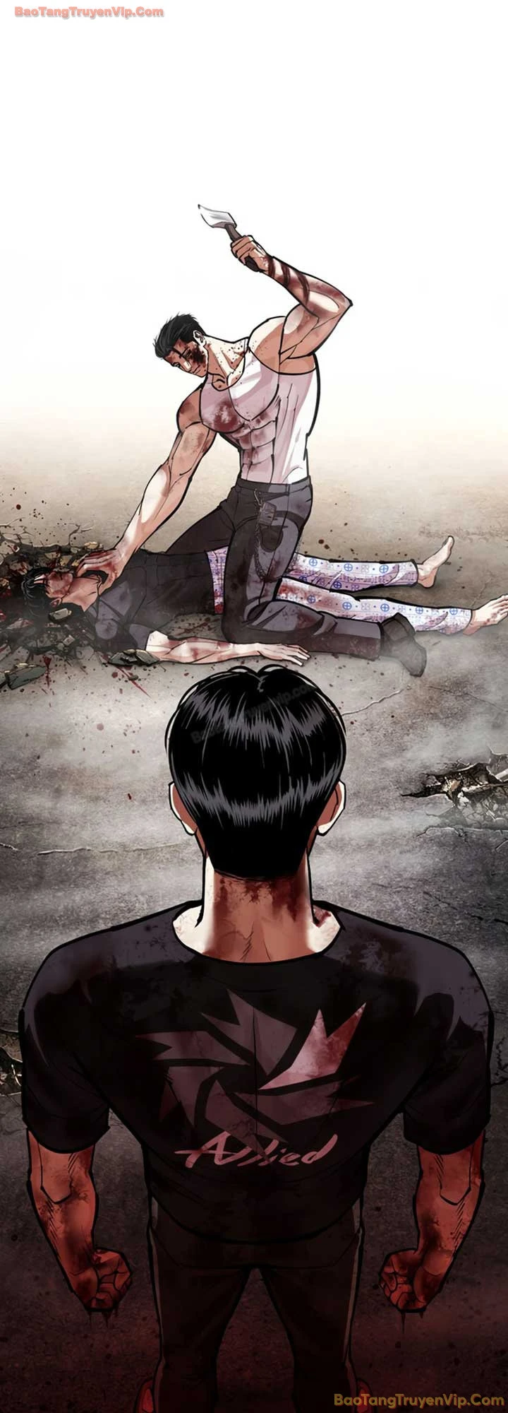 Hoán Đổi Diệu Kỳ Chapter 601 - 117