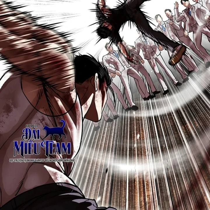 Hoán Đổi Diệu Kỳ Chapter 602 - 99