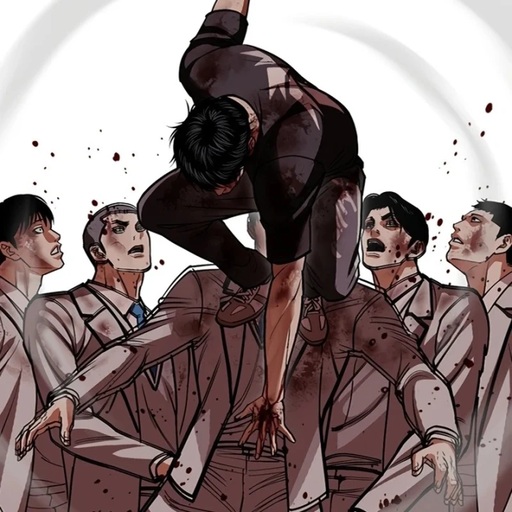 Hoán Đổi Diệu Kỳ Chapter 602 - 104