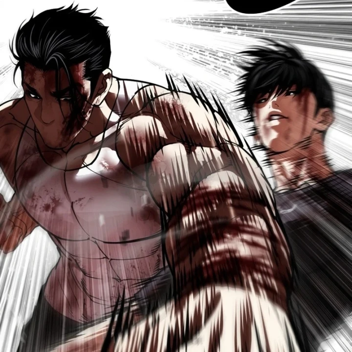 Hoán Đổi Diệu Kỳ Chapter 602 - 111