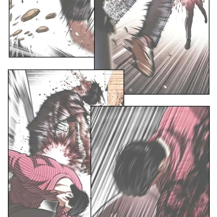 Hoán Đổi Diệu Kỳ Chapter 602 - 123