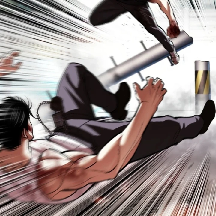 Hoán Đổi Diệu Kỳ Chapter 602 - 185