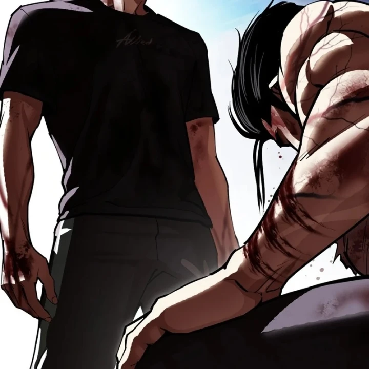 Hoán Đổi Diệu Kỳ Chapter 602 - 243