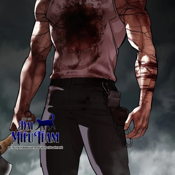 Hoán Đổi Diệu Kỳ Chapter 603 - 43