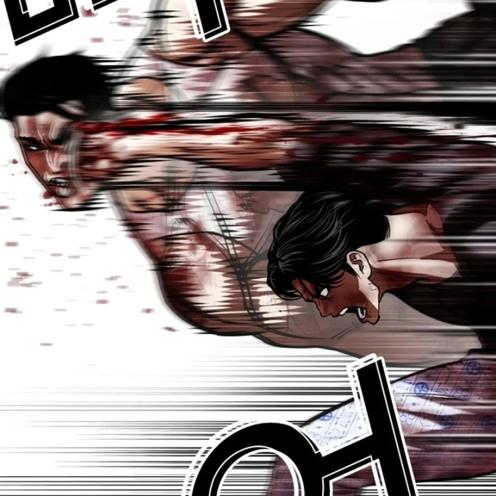 Hoán Đổi Diệu Kỳ Chapter 603 - 61