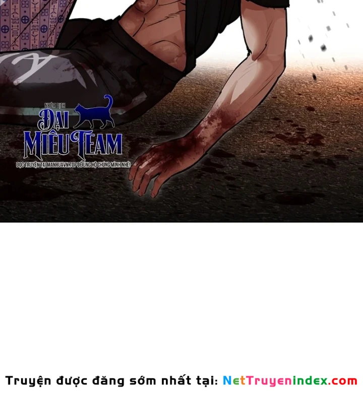 Hoán Đổi Diệu Kỳ Chapter 603 - 110