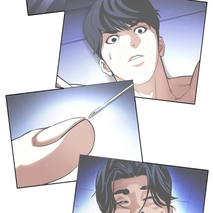 Hoán Đổi Diệu Kỳ Chapter 603 - 138