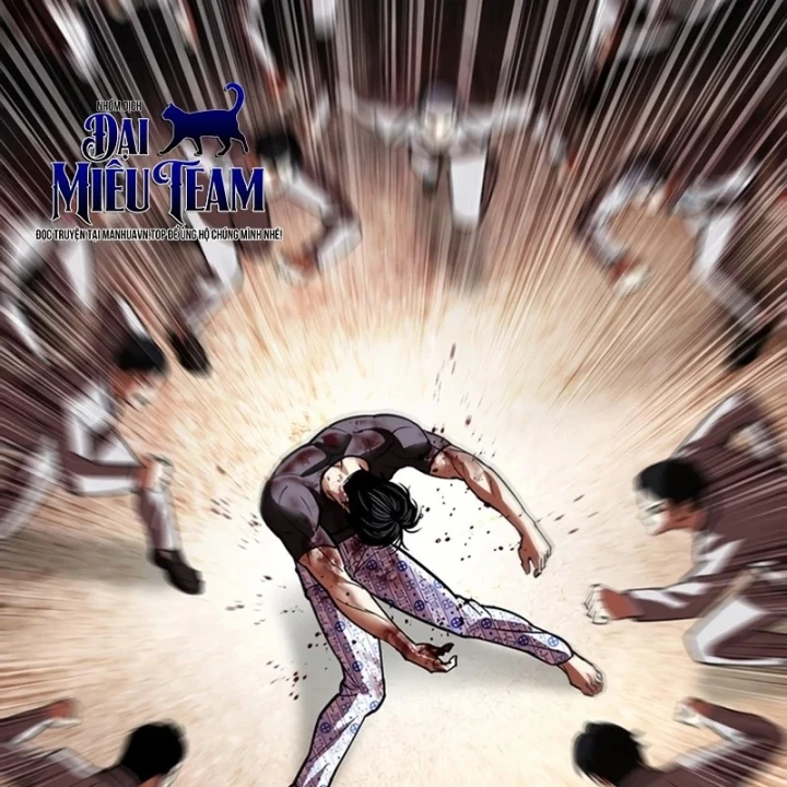 Hoán Đổi Diệu Kỳ Chapter 603 - 149