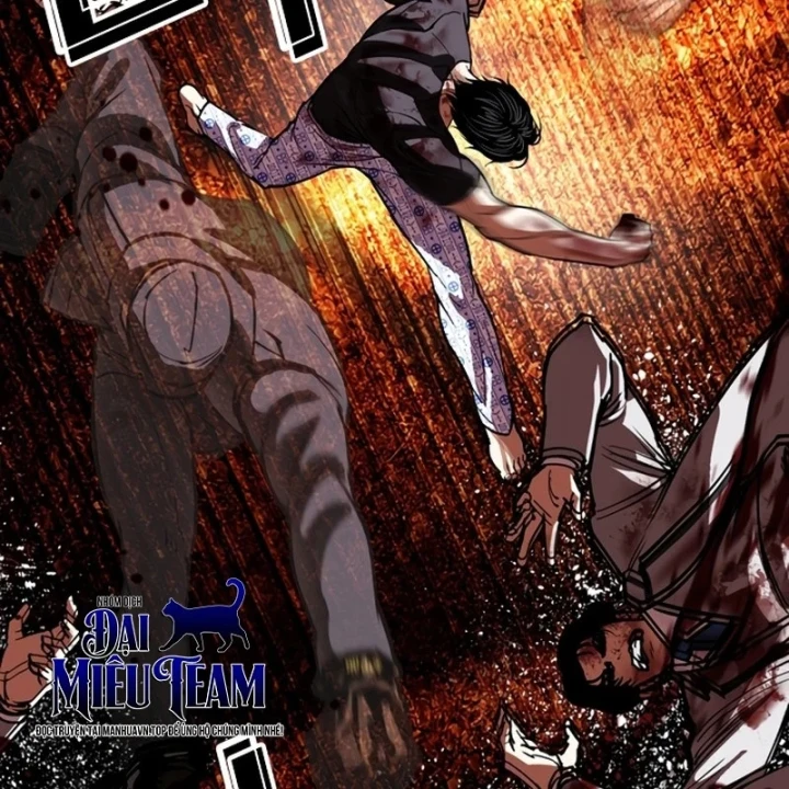 Hoán Đổi Diệu Kỳ Chapter 603 - 158