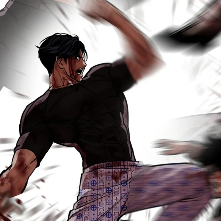 Hoán Đổi Diệu Kỳ Chapter 603 - 162