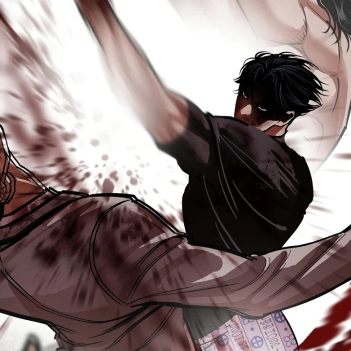 Hoán Đổi Diệu Kỳ Chapter 603 - 166