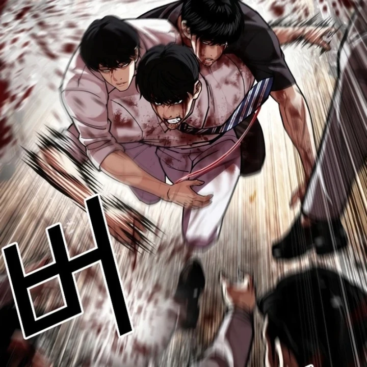 Hoán Đổi Diệu Kỳ Chapter 603 - 188