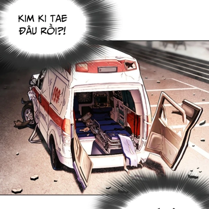 Hoán Đổi Diệu Kỳ Chapter 606 - 7