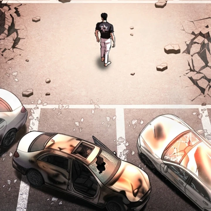 Hoán Đổi Diệu Kỳ Chapter 606 - 14