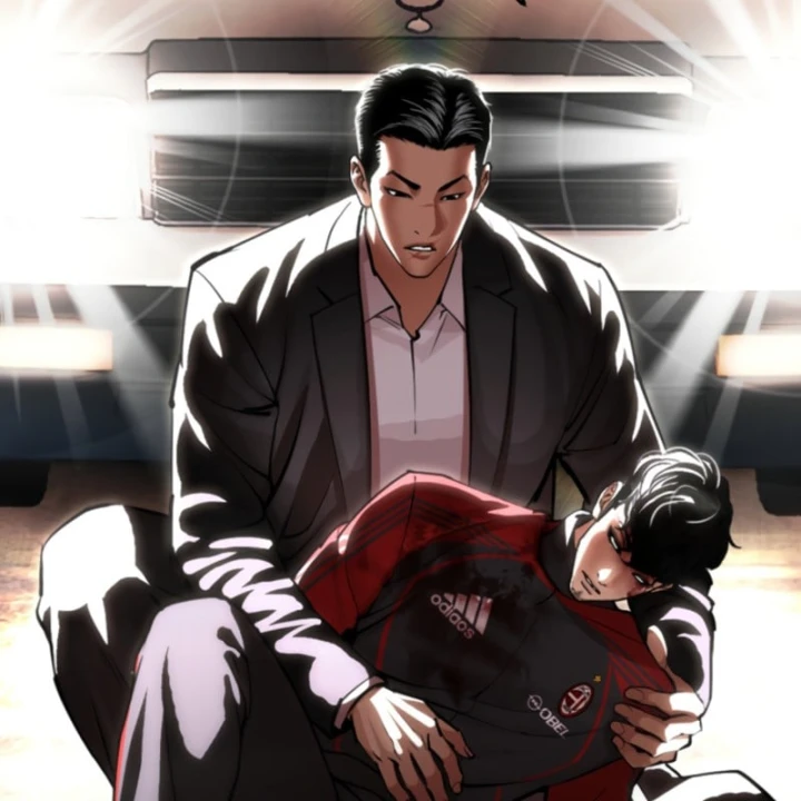 Hoán Đổi Diệu Kỳ Chapter 606 - 29